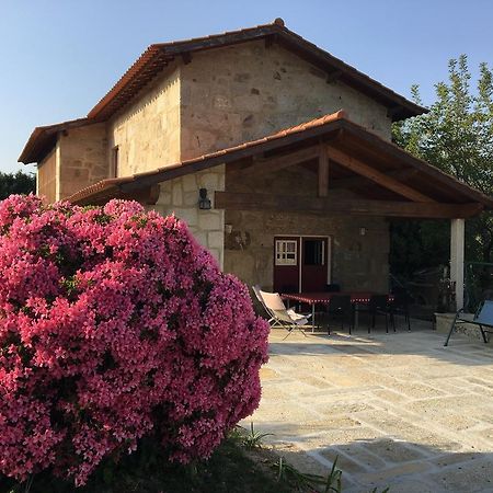Casa De Romao Βίλα Amares Εξωτερικό φωτογραφία