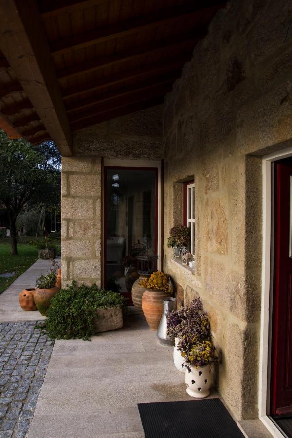 Casa De Romao Βίλα Amares Εξωτερικό φωτογραφία