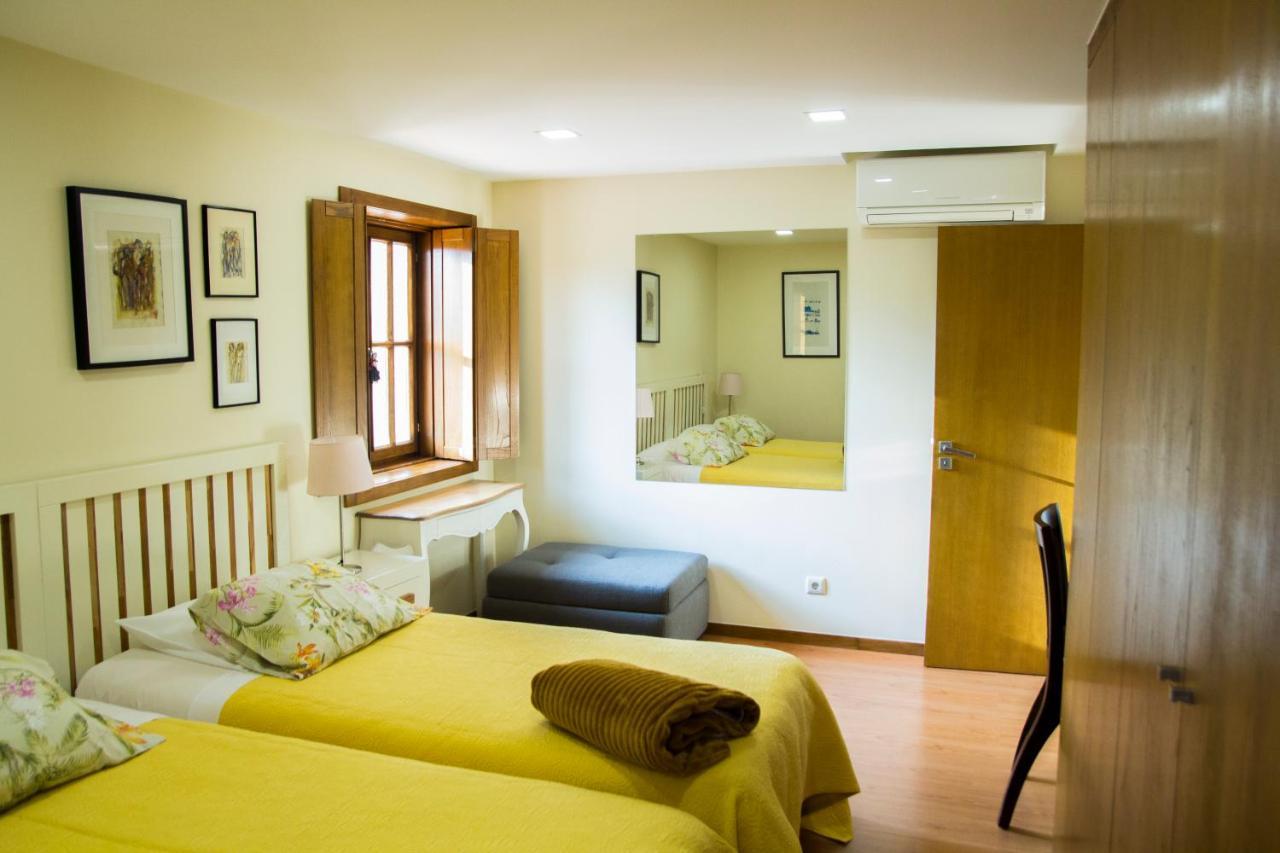 Casa De Romao Βίλα Amares Εξωτερικό φωτογραφία