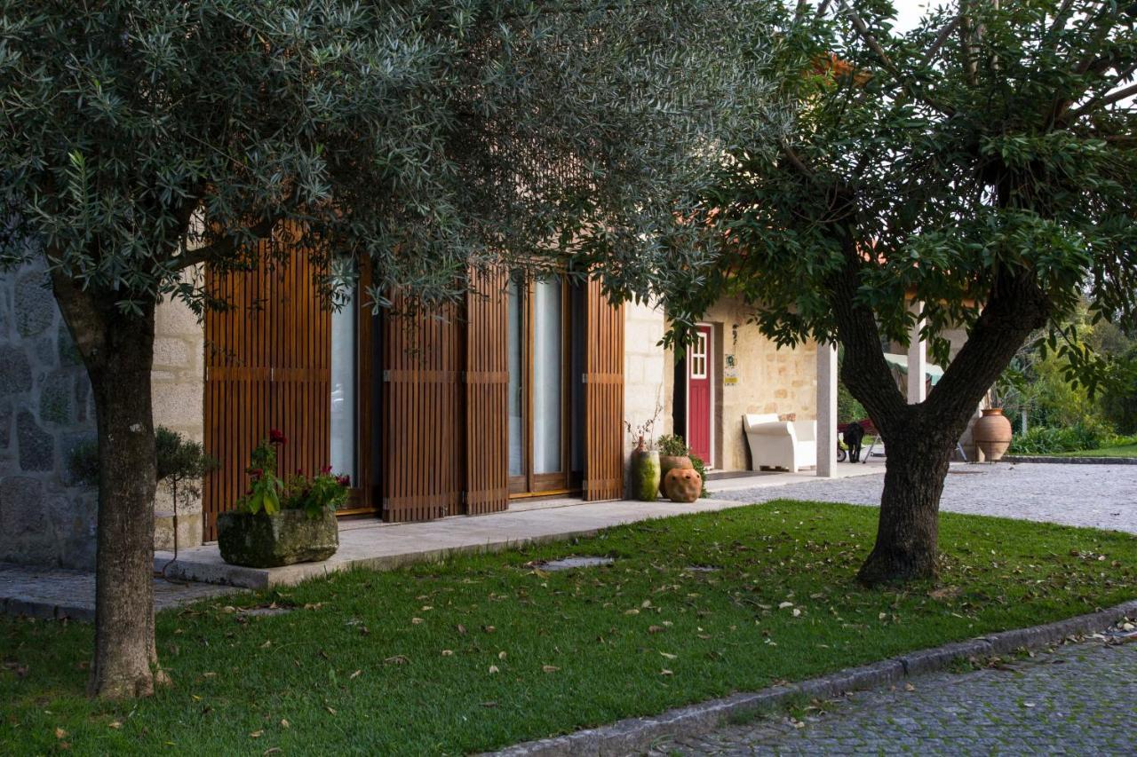 Casa De Romao Βίλα Amares Εξωτερικό φωτογραφία