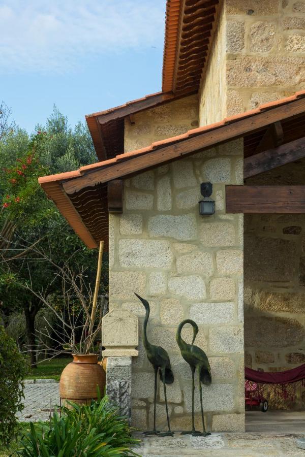 Casa De Romao Βίλα Amares Εξωτερικό φωτογραφία