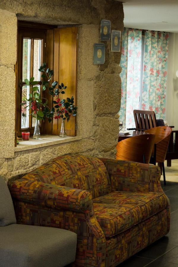 Casa De Romao Βίλα Amares Εξωτερικό φωτογραφία