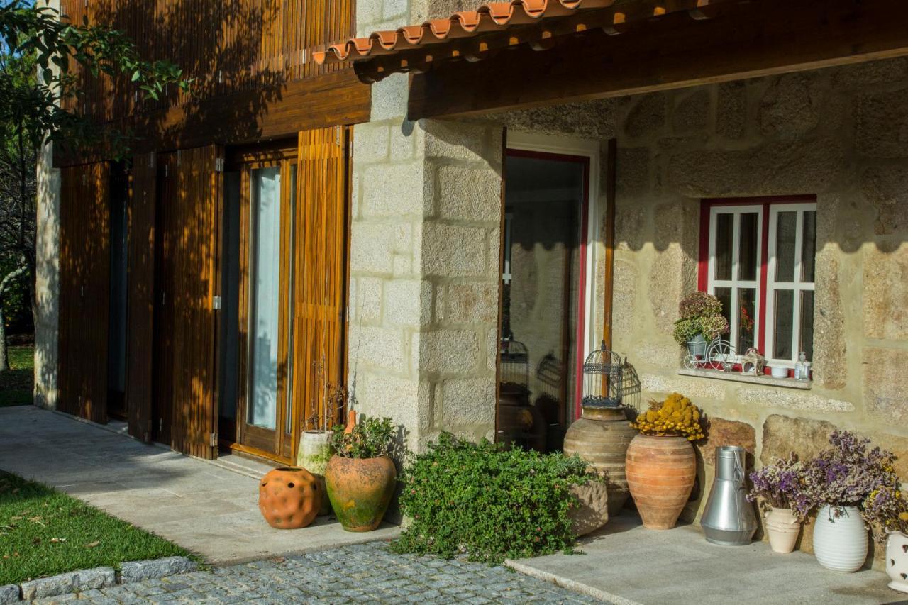 Casa De Romao Βίλα Amares Εξωτερικό φωτογραφία