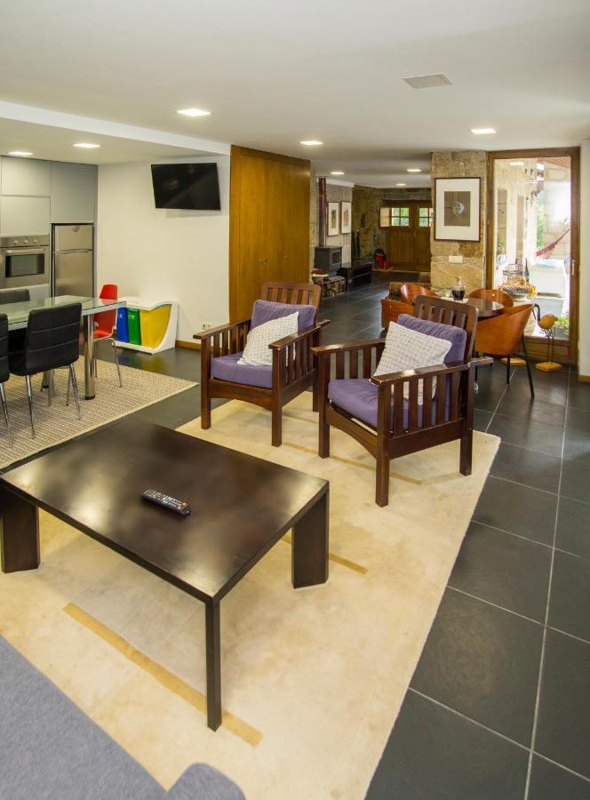 Casa De Romao Βίλα Amares Εξωτερικό φωτογραφία