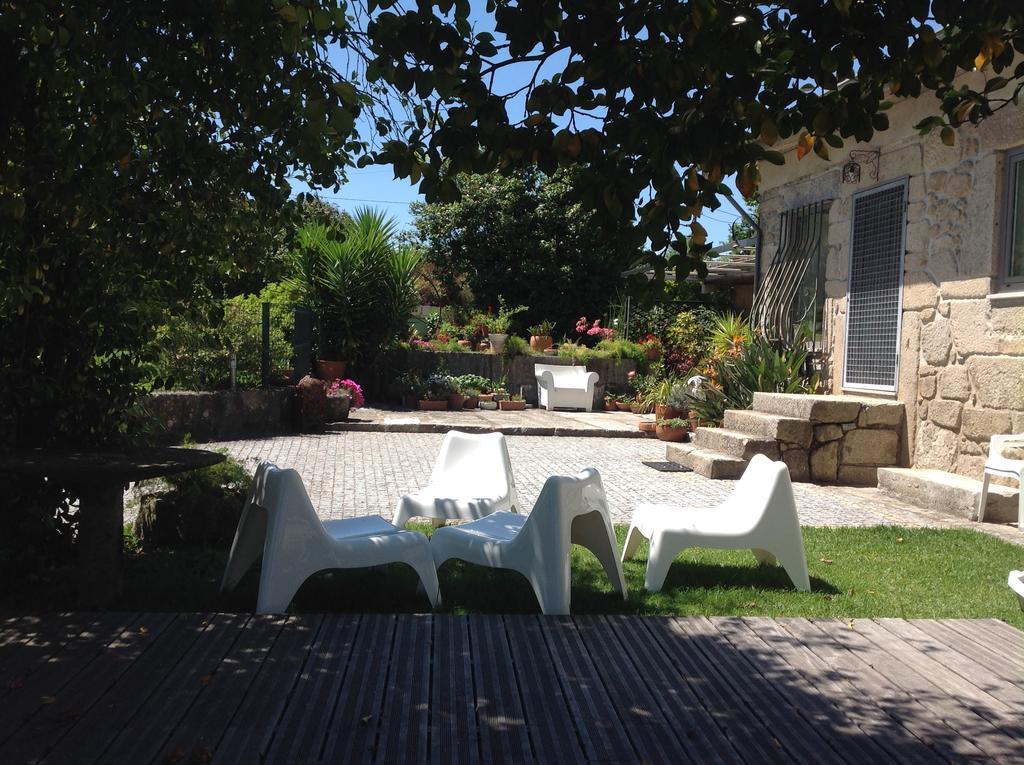 Casa De Romao Βίλα Amares Εξωτερικό φωτογραφία
