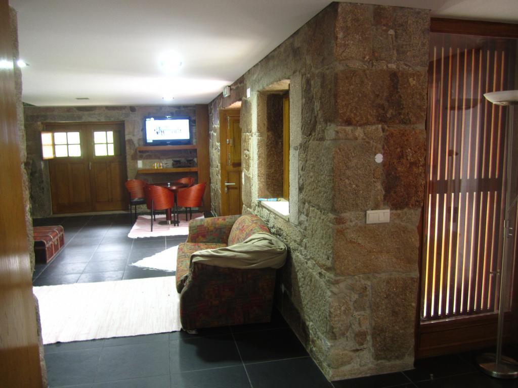 Casa De Romao Βίλα Amares Εξωτερικό φωτογραφία
