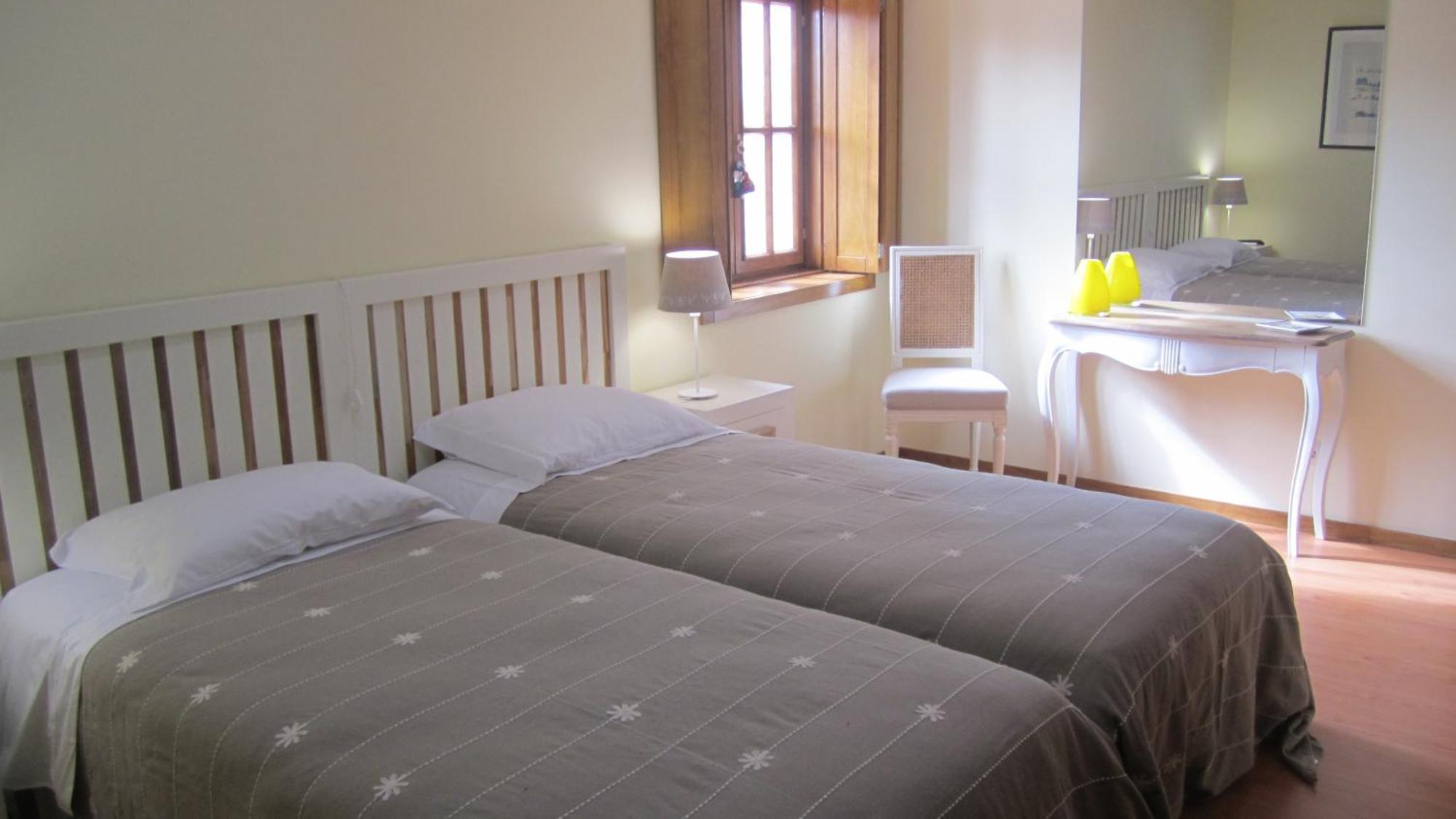 Casa De Romao Βίλα Amares Εξωτερικό φωτογραφία