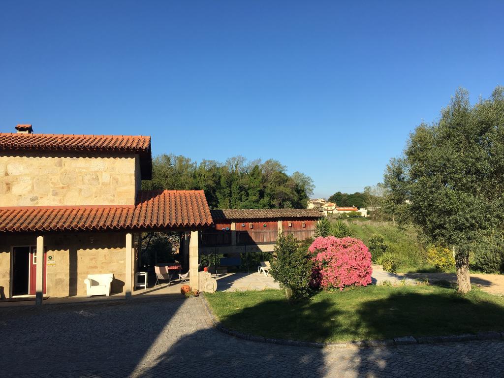 Casa De Romao Βίλα Amares Εξωτερικό φωτογραφία