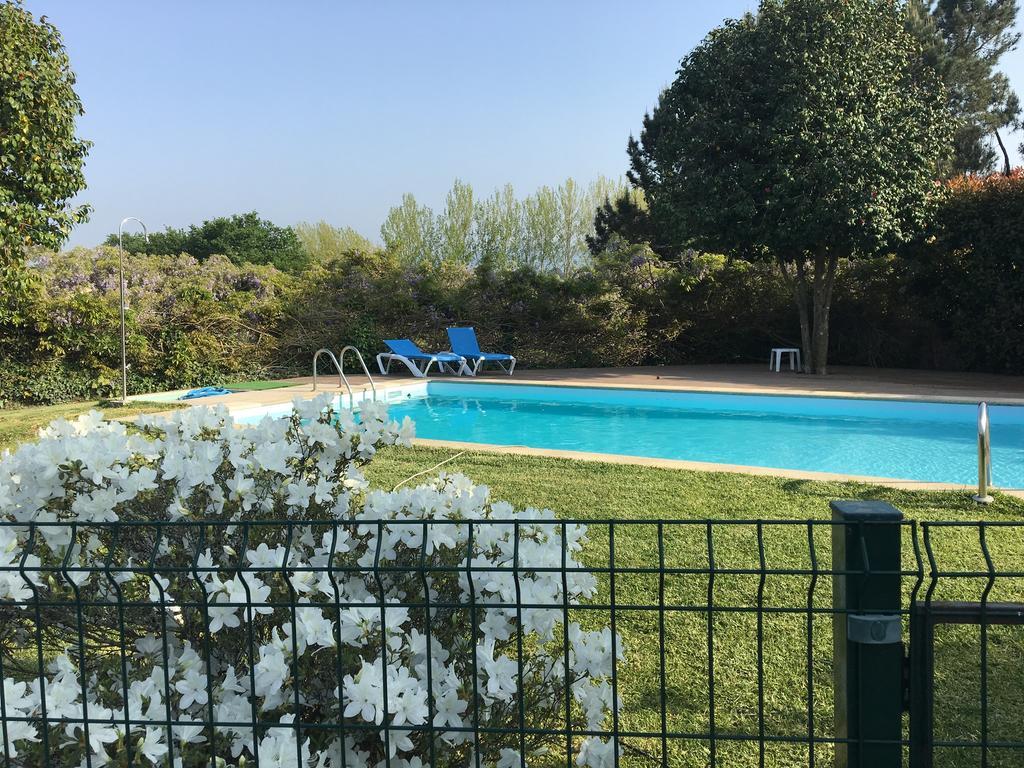 Casa De Romao Βίλα Amares Εξωτερικό φωτογραφία
